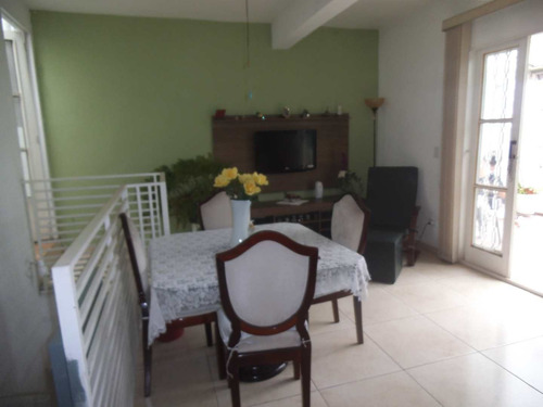 Imagem 16 de 30 de Sobrado Com 3 Dorms, Vila Dos Remédios, São Paulo - R$ 550 Mil, Cod: 5558 - V5558