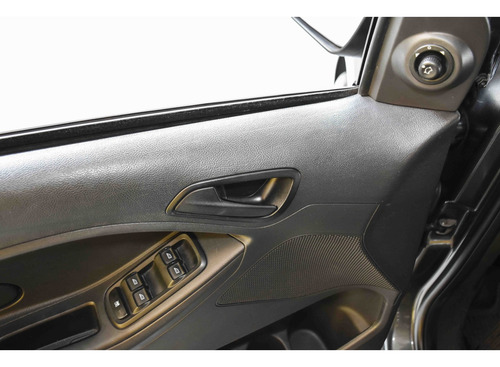 Ford Ka 1.5 TI-VCT FLEX SE PLUS SEDAN MANUAL