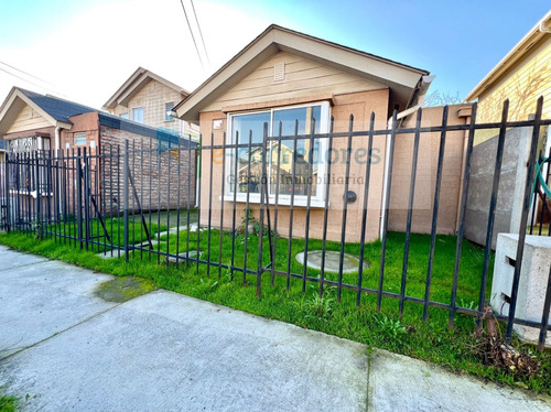 Casa En Arriendo - Compromiso A Compra - Consulta Opciones !