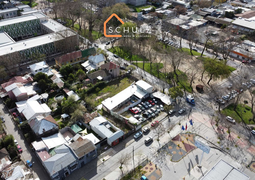 Terreno Comercial Ubicado En Alameda (70180)