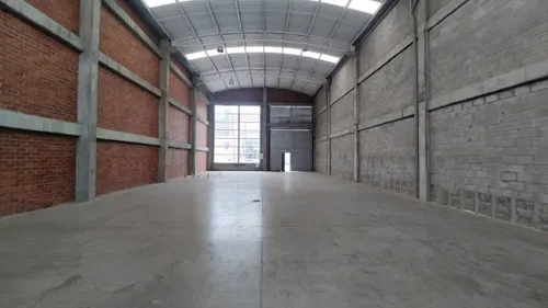 Bodegas En Arriendo Rionegro 643-7344899