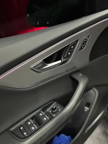 Audi Q8 3.0 Tfsi Quattro Progressive