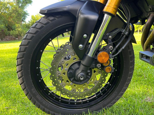 Imagen 9 de 16 de Yamaha Super Teneré 1200