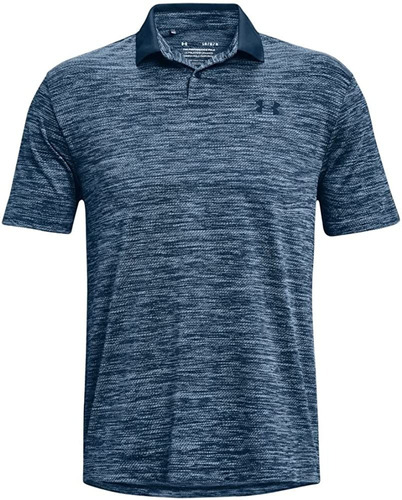 Chomba Hombre Under Armour Performance Polo 2.0 1342080