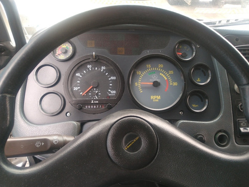 Imagem 7 de 14 de M.benz 1218 2002 Baú Aceito Troca Carro Caminhão Ford V.w