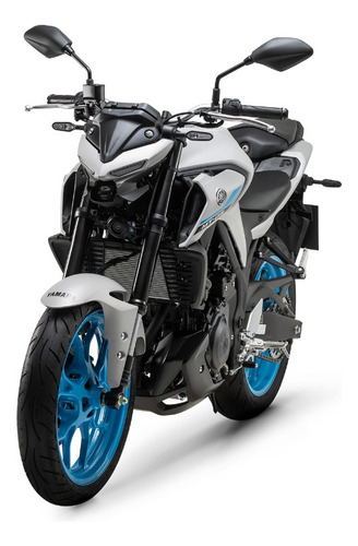 Yamaha Mt 03 Connected 25/26 - 0km