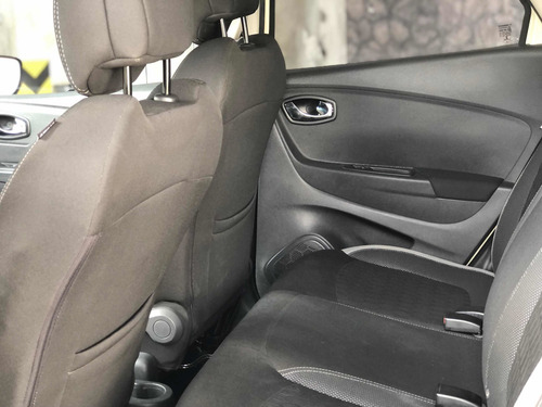 Imagen 7 de 15 de Renault Captur 2018 2.0 Intens Mt