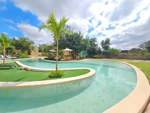 ¡excelente Ubicación! Departamento En Venta En Dzitya Al Norte De Mérida