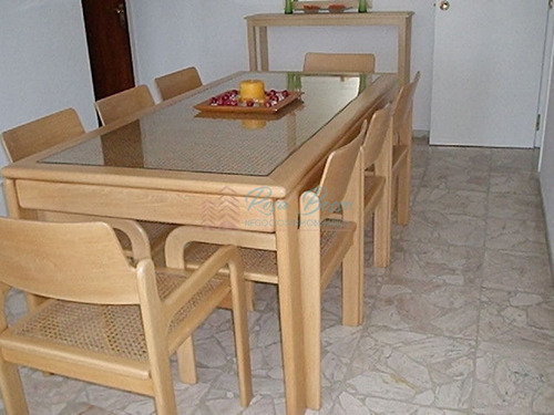 Imagen 7 de 18 de Apartamento En Peninsula, 3 Dormitorios *