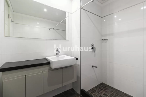 Alquiler Apartamento Dos Dormitorios Punta Del Este Edificio Rincon Del Bosque
