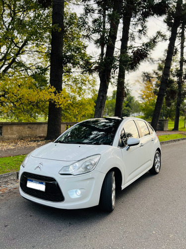 Citroën C3 1.4 I Sx Pack Seguridad Am74