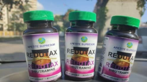 Imagen 2 de 4 de Libro Meizitang Redutax Fruta Planta