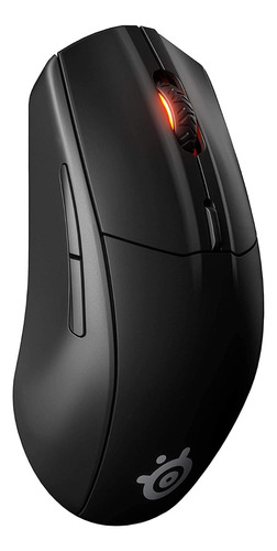 Gaming Mouse Steelseries Rival 3  Inalambrico 18000 Dpi