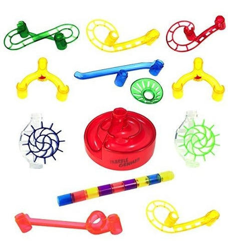 Marble Genius Booster Set (juego Adicional - 20 Marbulosas P