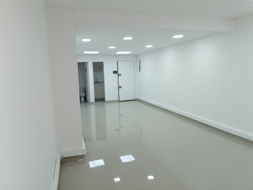 Oficina En Arriendo/venta En La Porciuncula. Cod V1029103