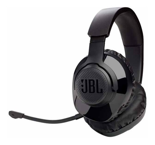 Imagen 1 de 7 de Jbl Quantum 350 Wireless Surround 2.4ghz Playstation Switch