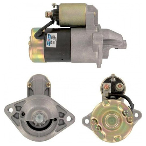 Motor Arranque Compatible Con Hitachi Chevrolet Astra 1.7d