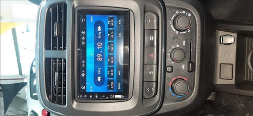 Imagem 7 de 13 de Renault Kwid Novo Kwid Zen 1.0 12v Sce Flex Manual