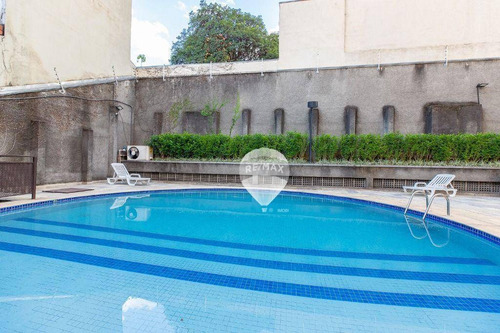 Imagem 23 de 30 de Apartamento Com 3 Dormitórios À Venda, 94 M² Por R$ 790.000,00 - Pompeia - São Paulo/sp - Ap4760