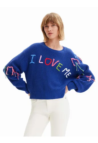 Sueter desigual mujer deals