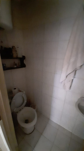 Se Vende Hermoso Th En La Urb Bello Campo Ve02-1391zn-yabi