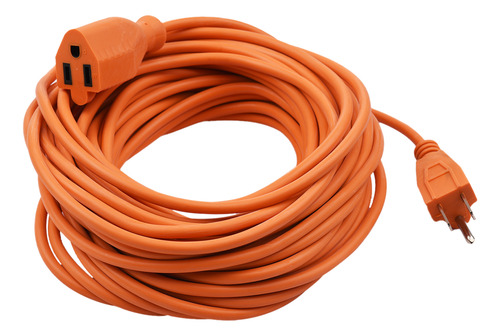 Cable De Alimentación Outdoor Yard Cable De 125 V Outdoor Po