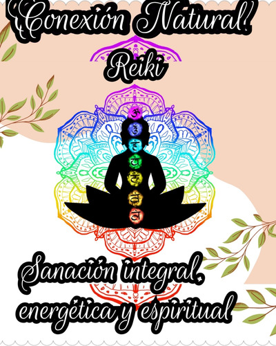 Reiki A Distancia 