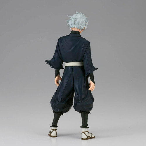 Figura Banpresto Hell S Paradise Dxf-gabimaru