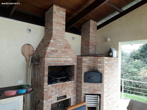 Imagem 10 de 15 de Chácara Para Venda Em Mogi Das Cruzes, Vila Moraes, 5 Dormitórios, 4 Suítes, 8 Banheiros, 4 Vagas - 1531_2-696577