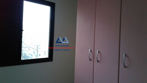 Imagem 9 de 15 de Apartamento Para Venda, 2 Dormitório(s) - 749