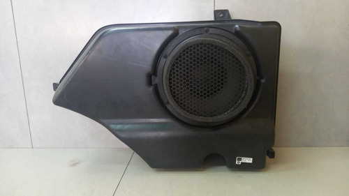 Alto Falante Subwoofer  Jeep Cherokee 3.7 V6 2010