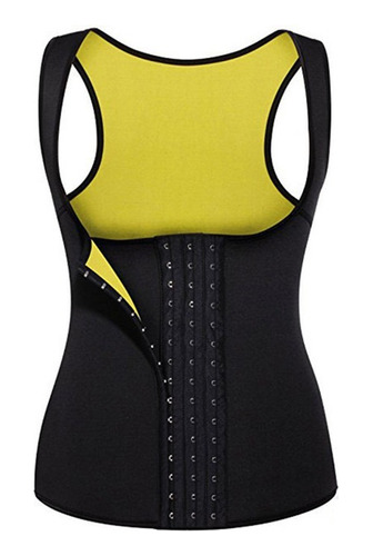 Faja Neoprene Efecto Sauna / Reductora & Modeladora 