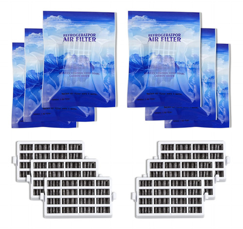 Ami Parts W10311524 Filtro De Aire De Flujo Fresco Air1 Comp