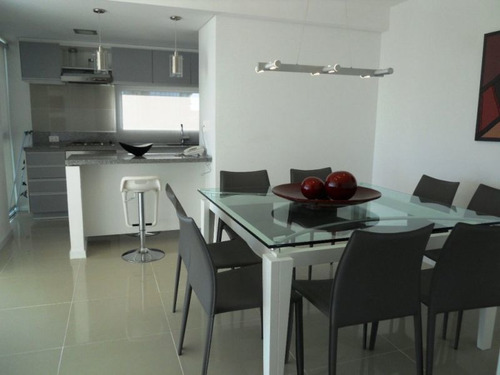 Venta Apartamento 3 Dormitorios Roosevelt Punta Del Este