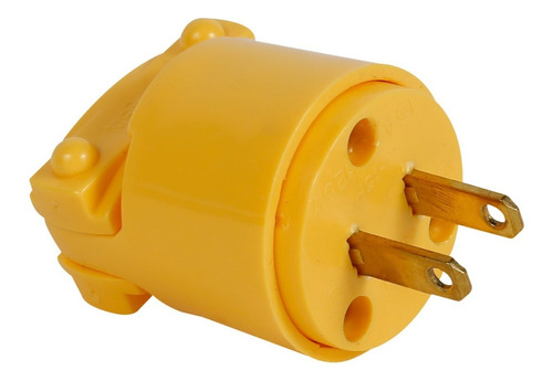 Enhufe Amarillo Cooper 2 Pines 15a-120v