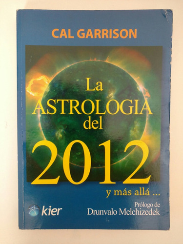 La Astrología Del 2012