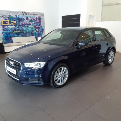 Audi A3 2021 2020 0km Nuevo Usado Sportback A1 Q2 Q3 A4 Pg