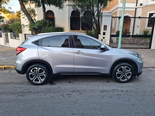 Honda Hrv