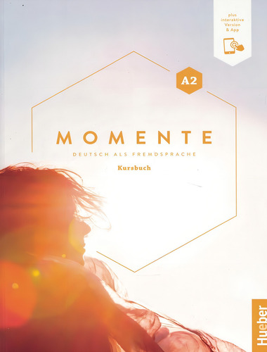 Momente A2 - Kb + Interaktive Version