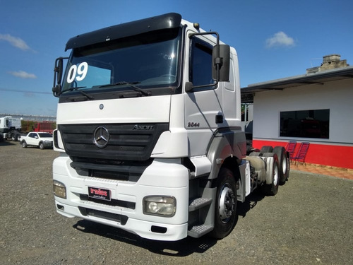 Axor 2544