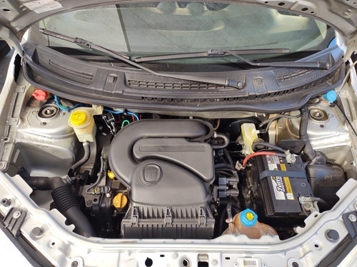 Imagem 12 de 12 de Fiat Uno 1.0 Vivace Flex 5p