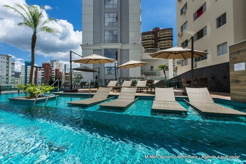 Imagem 7 de 30 de Apartamento Com 4 Dormitórios À Venda Com 270.5m² Por R$ 3.019.900,00 No Bairro Centro - Balneário Camboriú / Sc - M2em-acqtp1201