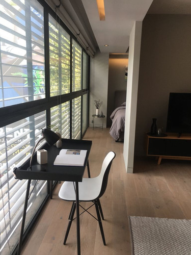 Imagen 6 de 9 de Departamento En Venta, Col Roma Norte, Cuauhtémoc, 6to Nivel