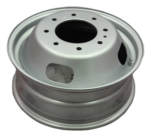 Rin 17 Ford Super Dutty Llanta Nueva 245/75 General Carga