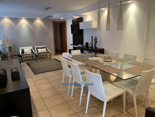 Alquiler Apartamento Punta Carretas