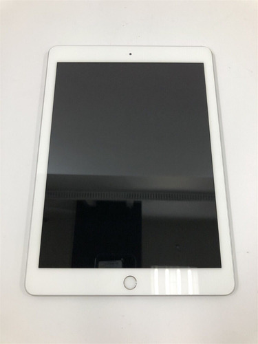 iPad 6ta Generación Wifi Celular 128gb Blanco-modelo A1954
