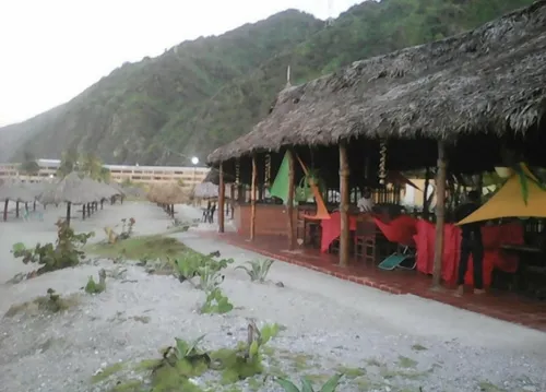 Club Tanaguarena.