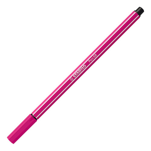 Stabilo Bolígrafo Premium Punta Fibra 68 - Arty - Rollers...