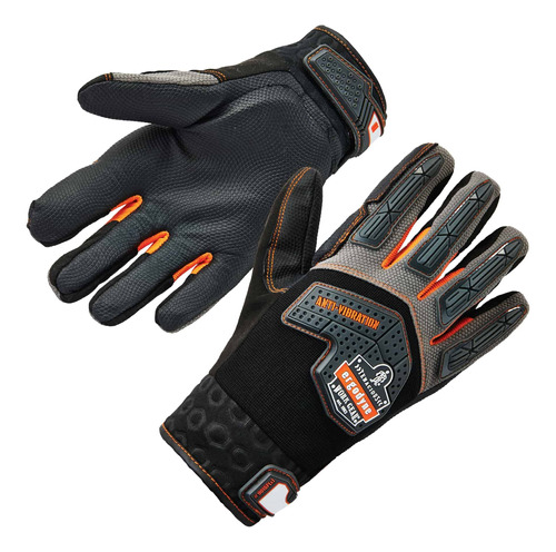 Proflex 9015f(x) - Guantes De Trabajo Antivibracin