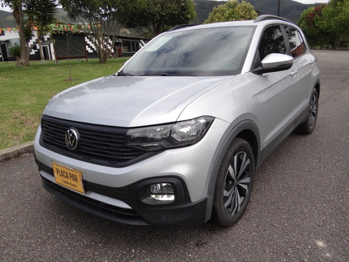 Volkswagen T-Cross Trendline